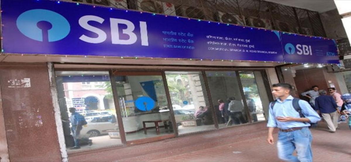 Credit cost, NPAs restrict banks to cut MCLR: SBI