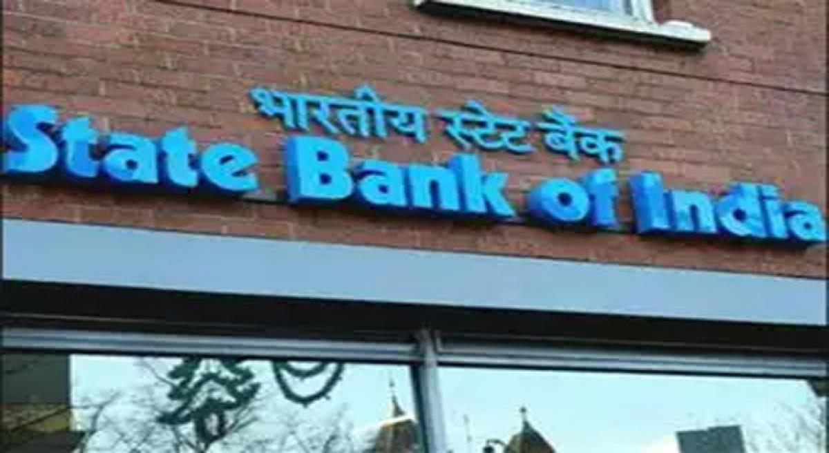 State Bank account holders face woes over changed Indian Financial System Code