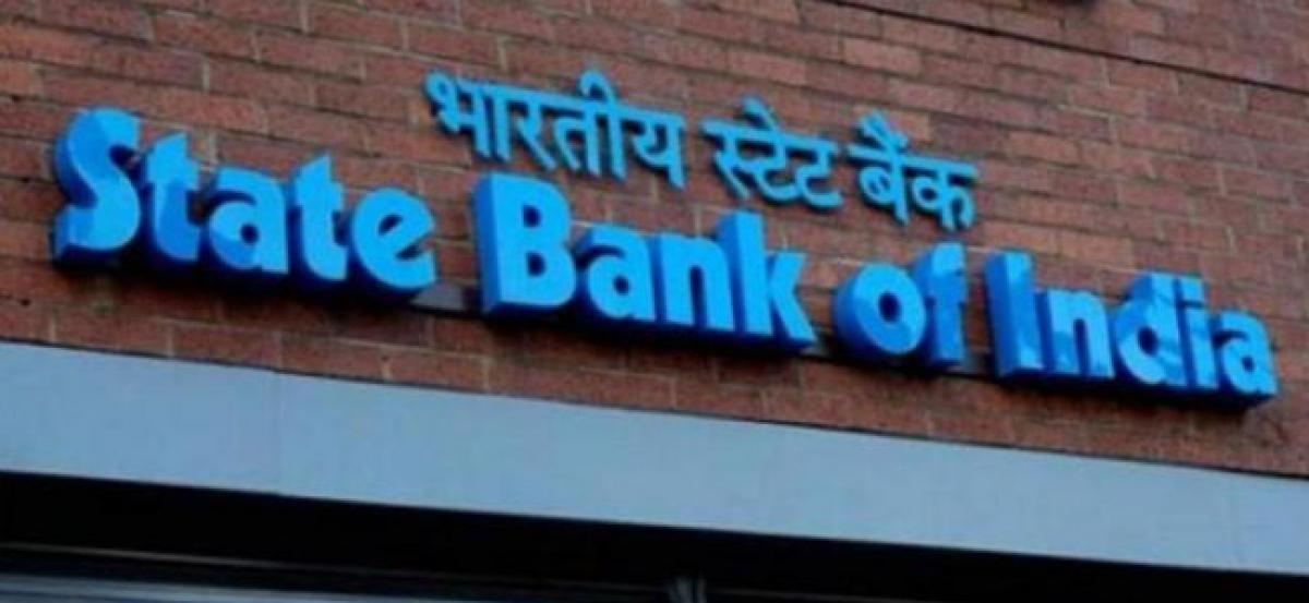SBI to organise outreach programme for farmers on July 18