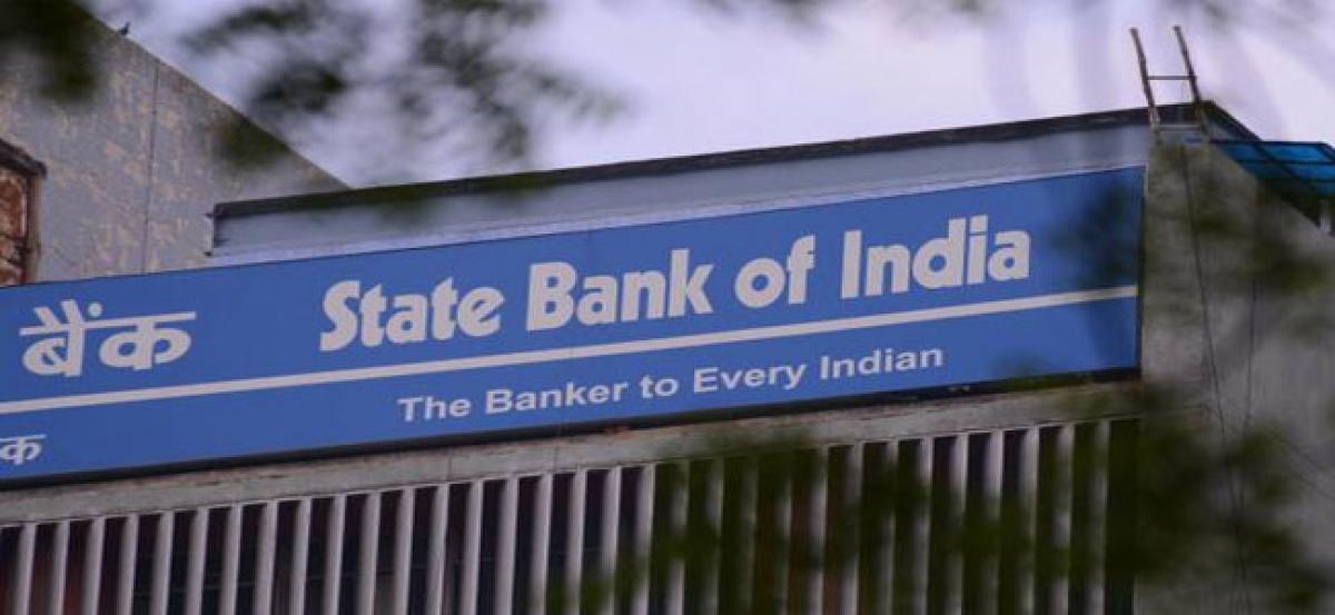 State Bank of India exporters meet held