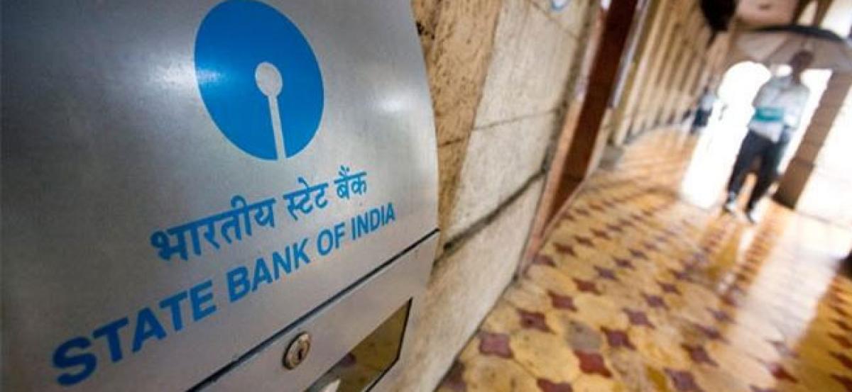 SBI wrote off bad loans worth over Rs 20,000 crore last fiscal