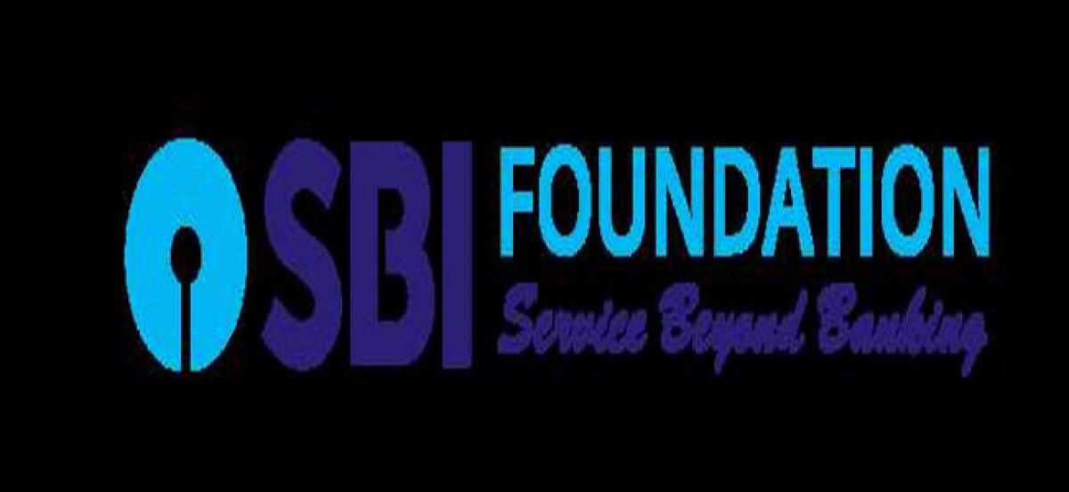 SBI opens Youth for India applications