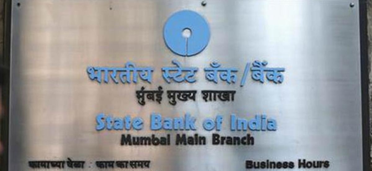 SBI launches FTSE SBI Bond Index series in London