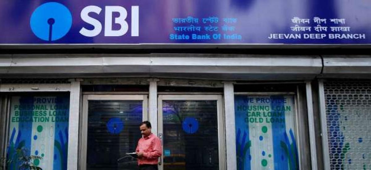 SBI slashes charges for non-maintenance of minimum balance