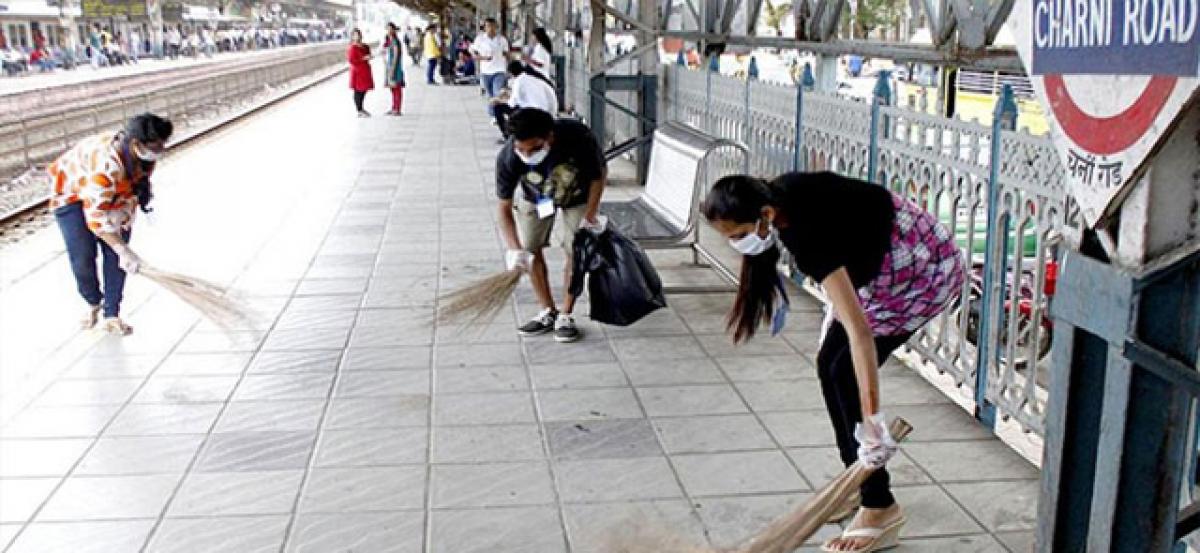 Applications invited for Swachh Bharat Summer Internship