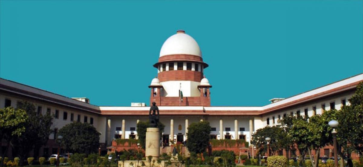 Supreme Court fixes Shopian firing case hearing on July 30