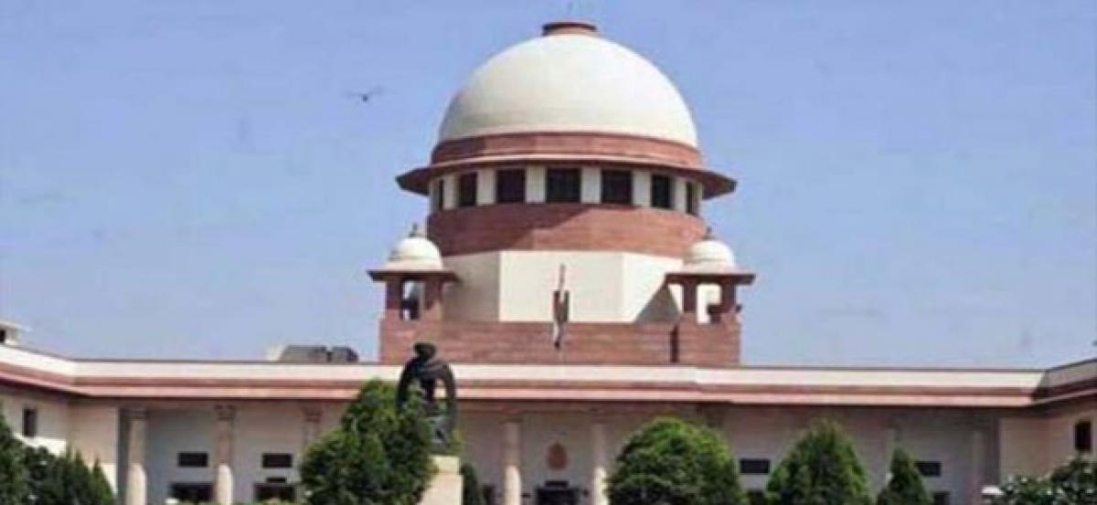 Karnataka political turmoil: SC judge suggests floor test would be best option