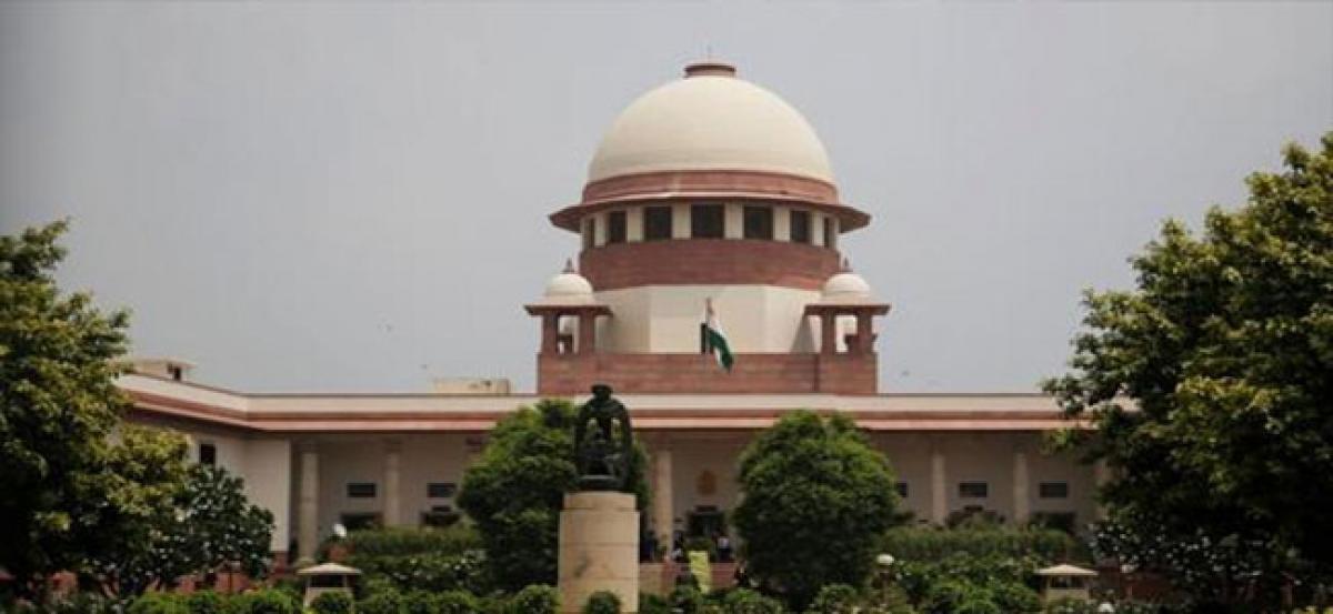 Supreme Court refuses to interfere with arrest of journalist Upendra Rai