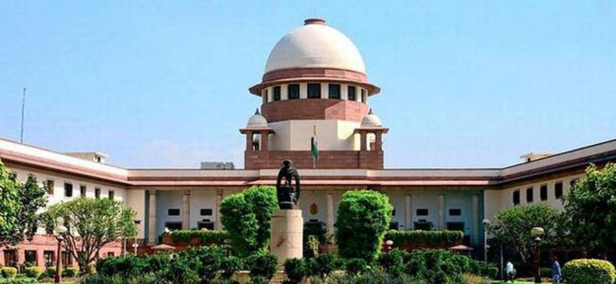 Supreme Court stays defamation proceedings by Jay Shah against news portal