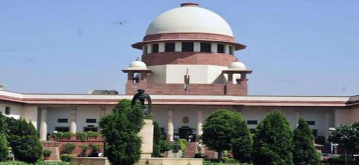 SC to hear Rohingya refugees plea