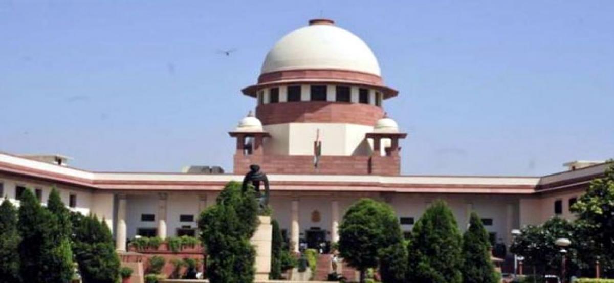 SC responding to an affidavit said the government stand on Lokpal bill is wholly unsatisfactory