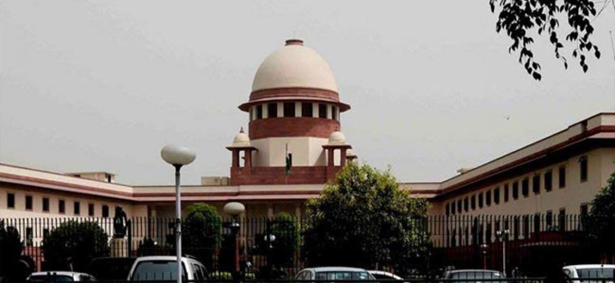 Rajiv Gandhi assassination case: SC issues notice to CBI