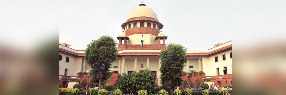 Supreme Court likely to decide schedule of Ayodhya case hearing today