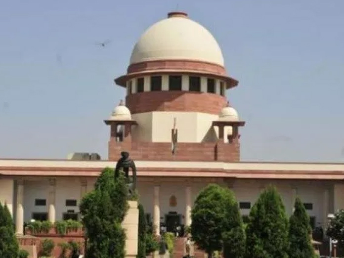 Person facing trial for 35 yrs punishment in itself: SC