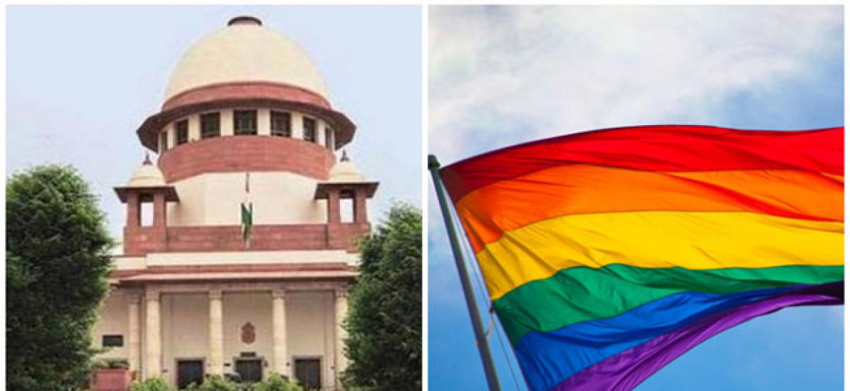 Anti-gay law: Activists hopeful, Supreme Court to resume hearing