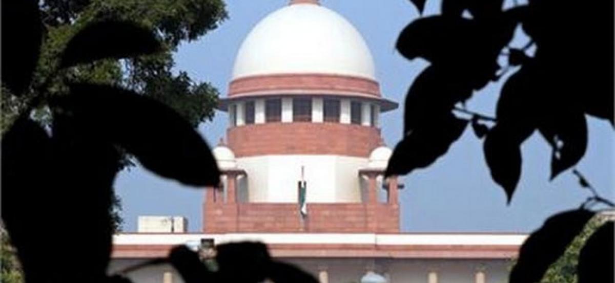 SC directs CBI, ED to complete probe into 2G scam in 6 months