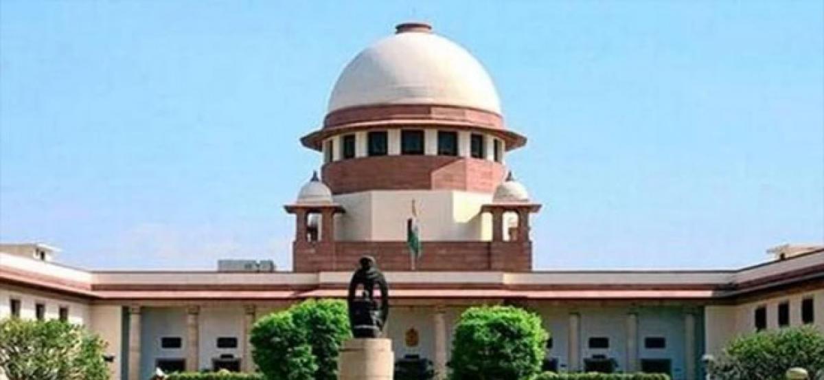 Thoothukudi firing: SC to hear petition on Monday