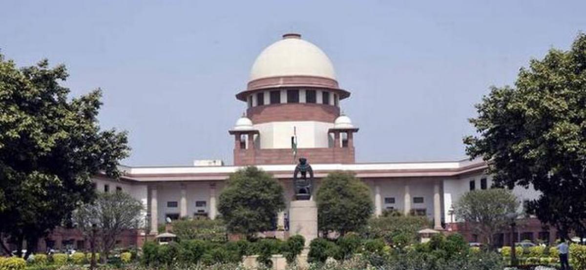 Bengal panchayat polls: SC to hear state poll panel’s plea today