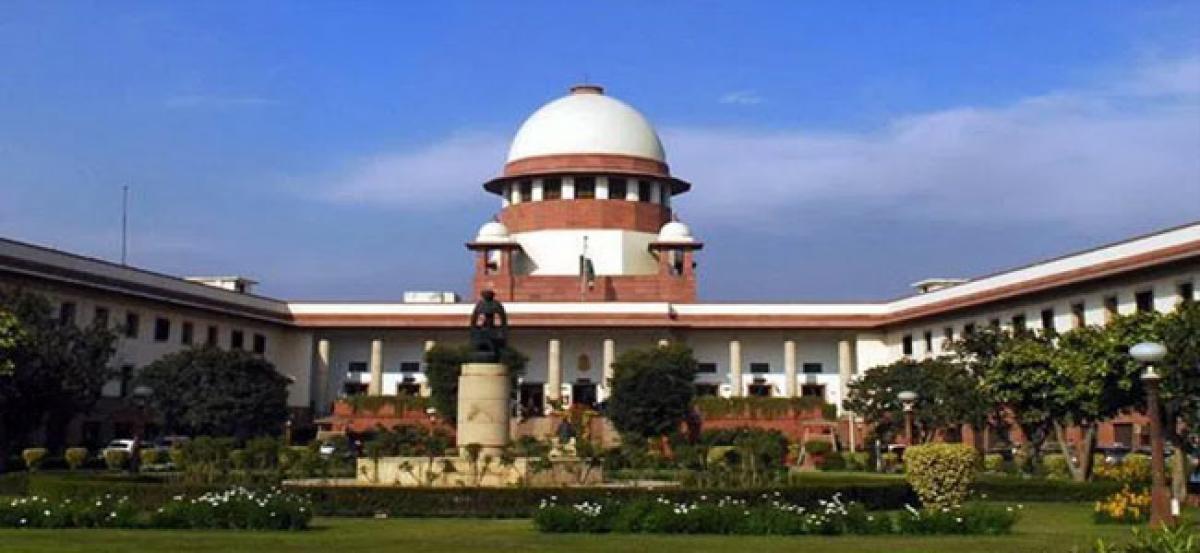 Shopian firing: No probe against Major Aditya, says Supreme Court