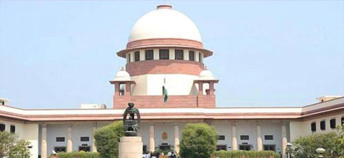 Supreme Court to hear Kerala Love-Jihad case today