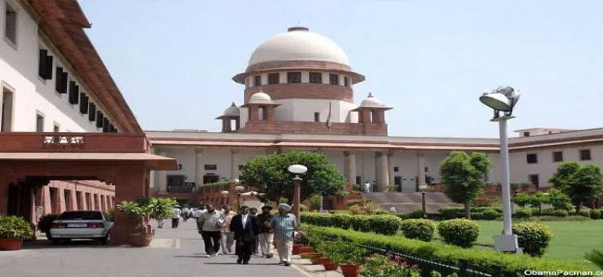 SC for centralised recruitment for lower judiciary