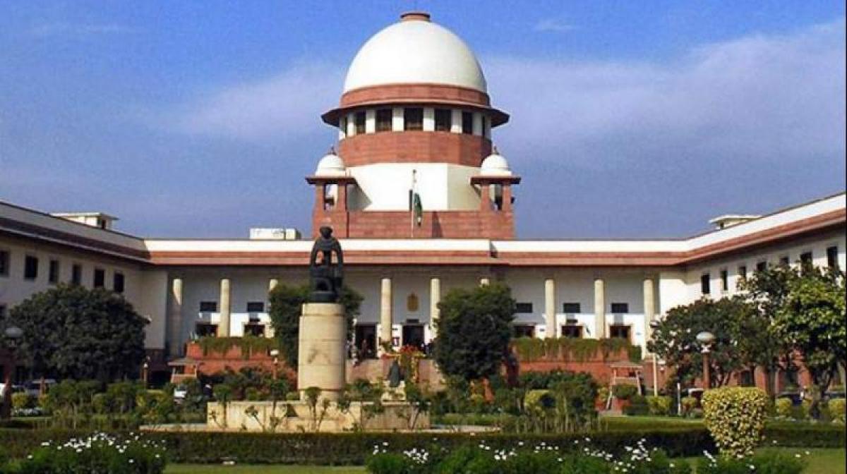 Privacy a fundamental right or not? 9-judge SC bench begins hearing