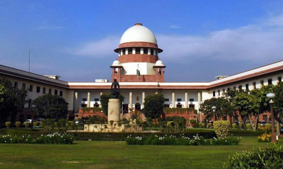 Nirbhaya case: SC defers convicts review petition to Dec 12