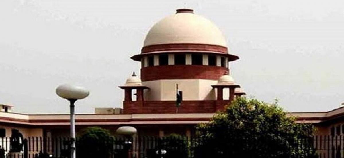 Supreme Court directs Delhi HC to protect interests of Assotech Windsor Court buyers