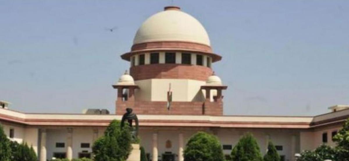 Are officials sleeping or keeping eyes closed: Supreme Court on Delhi sealing