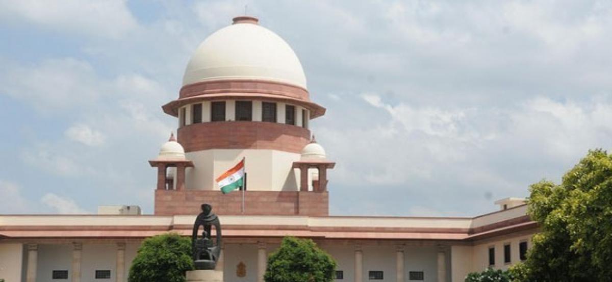 Kerala Love Jihad case: SC adjourns hearing till Mar 8