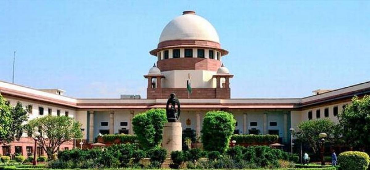 Justice Loya case: SC dismiss petitions seeking SIT probe