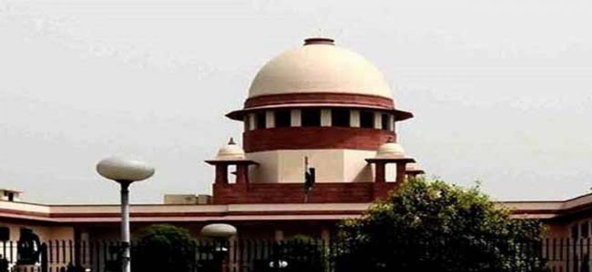 Shopian firing: SC to hear plea seeking relief for Major Aditya on Feb 12