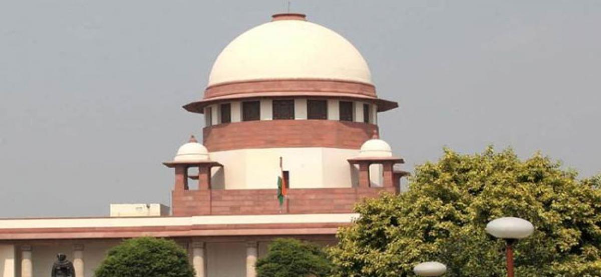 Cauvery dispute: Karnataka to get additional 14.75 TMC, says SC