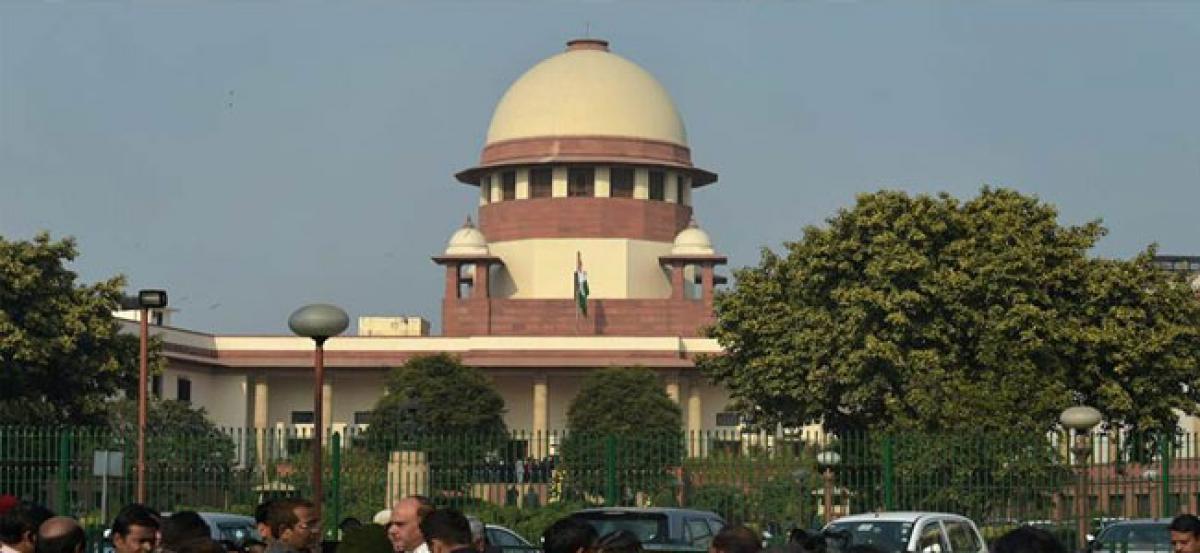 Supreme Court to hear plea seeking SIT probe in PNB scam case