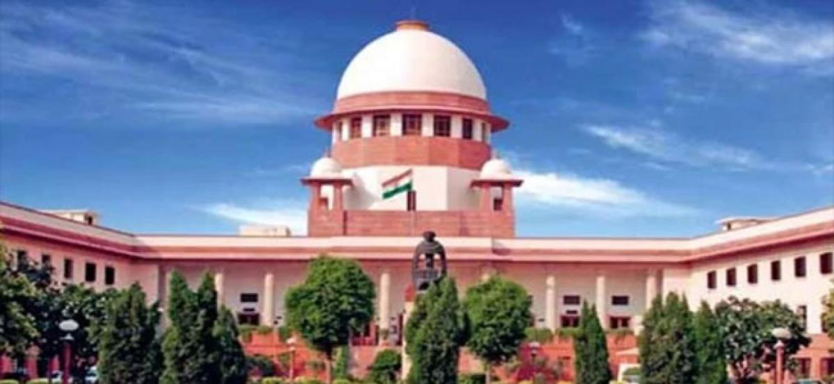 Supreme Court dismisses all petitions filed over CBSE paper leak