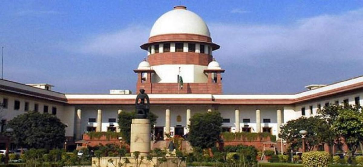 Kathua rape victims father approaches SC seeking security, transfer of case