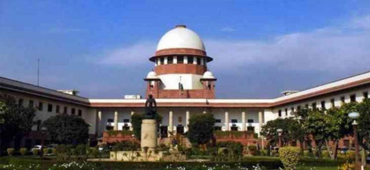 Gorakhpur fire tragedy: SC to hear plea challenging denial of bail to accused