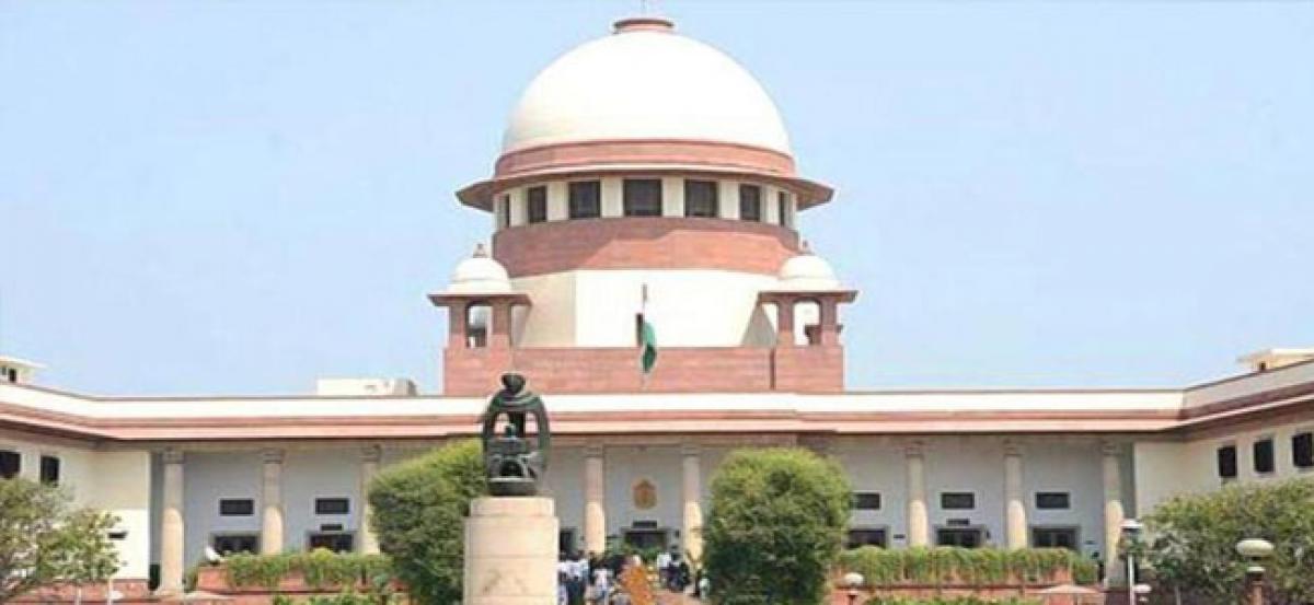 Supreme Court raps Centre for not framing Cauvery scheme; summons secretary