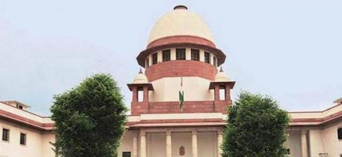 Anti-Sterlite: SC refuses to give urgent hearing