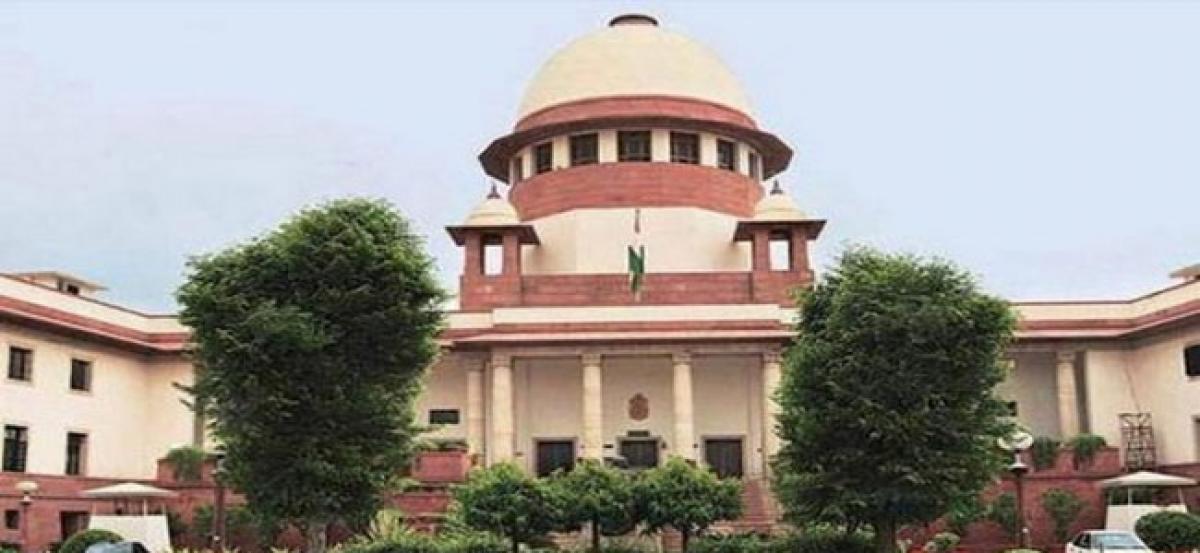 Centre defends death by hanging in SC, says far safer and quicker