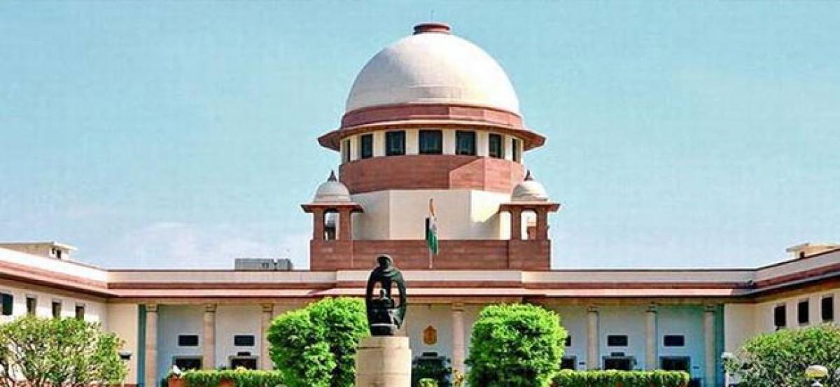 Supreme Court  to state its verdict on the Nirbhaya case on Monday