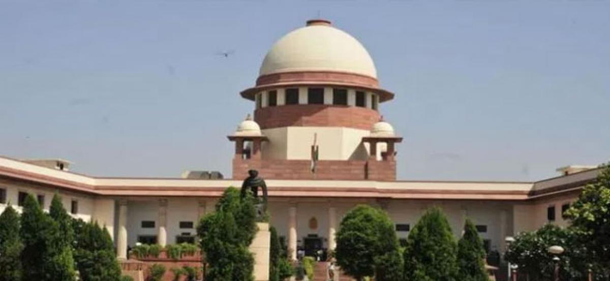 Poll candidates must disclose their income source: Supreme Court