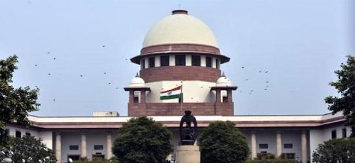 2G case highly sensitive, no investigating officer should be under cloud: Supreme Court