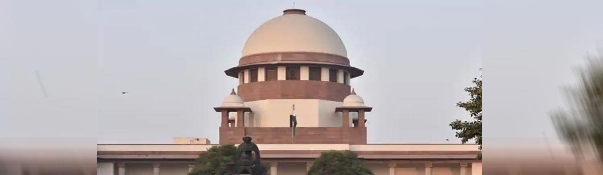 Supreme Court expresses concern over large number of deaths due to potholes in last 5 years