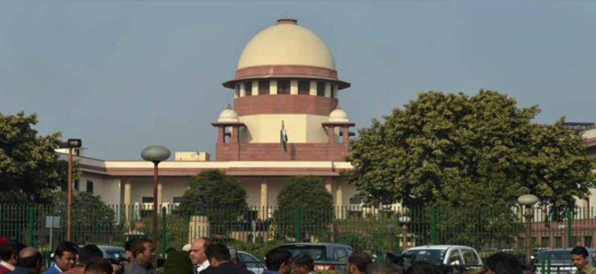 West Bengal panchayat polls: SC to pass order on BJPs plea on April 9