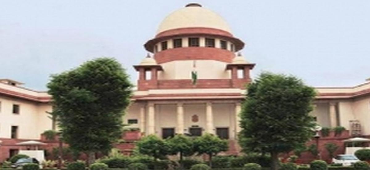 SC to hear Unitech real estate developers case today
