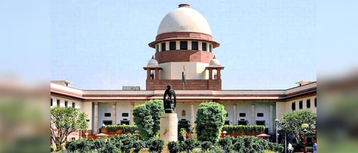 Supreme Court to hear PIL against Rafale deal on Wednesday