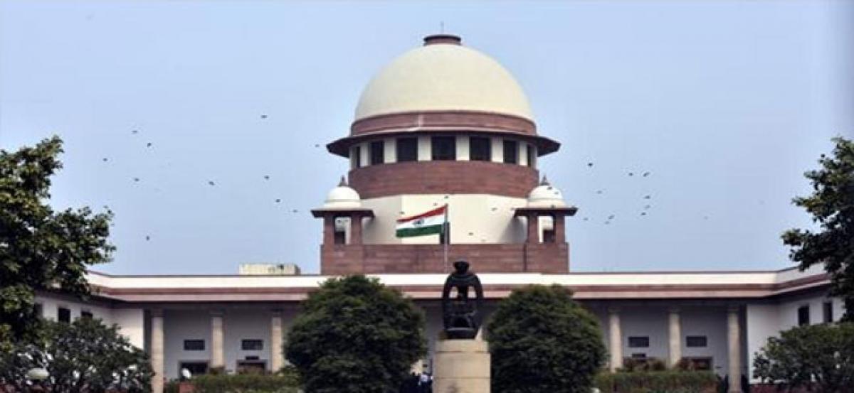Supreme Court to hear tomorrow Swamy’s plea in Aircel-Maxis case