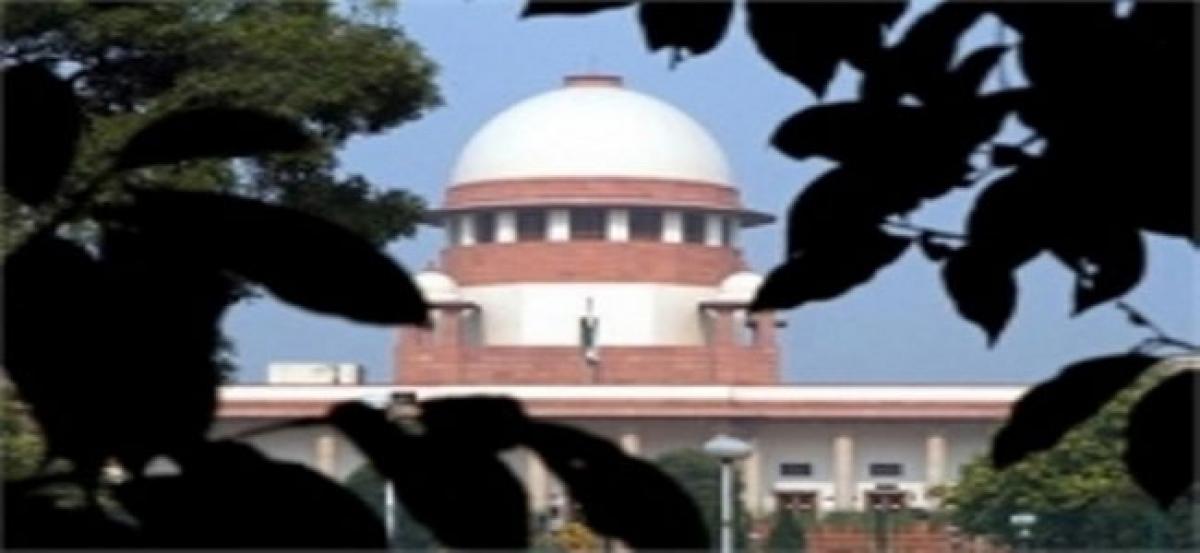 AGs help sought on live broadcast of SC proceedings