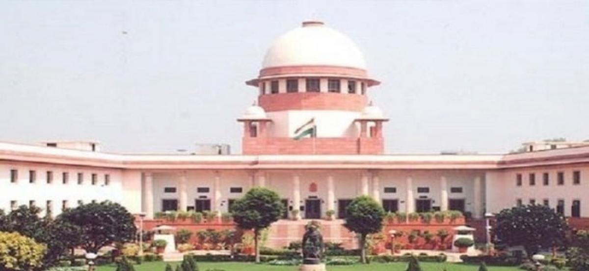 SC to hear 8-month-old baby rape case today